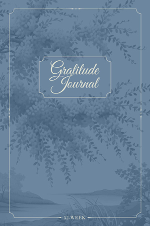 Gratitude Journal Ten Dollar Gift Ideas 1