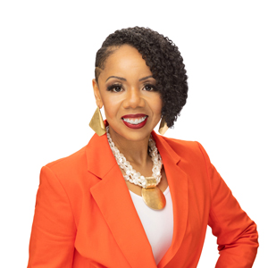 Dr Tracee Perryman Center Of Hope Family Services Inc Trailblazing Women