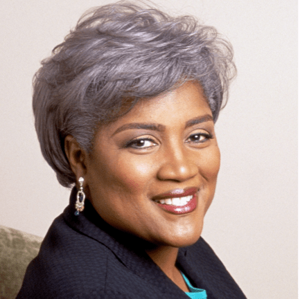 Donna Brazile Headshot thegrio.com