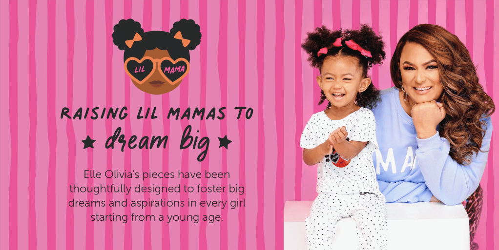 Elle Olivia, Black children's clothing, Black children's apparel, Amazon, Amazon Prime Day, Prime Day, Black clothing brands, Black-owned brands Prime Day, Black brands Prime Day, theGrio.com