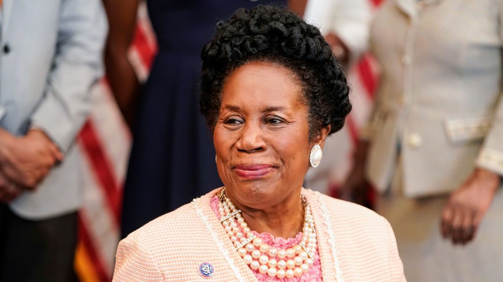 Sheila Jackson Lee, theGrio.com