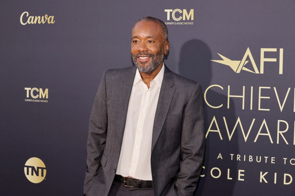 Lee Daniels, thegrio.com