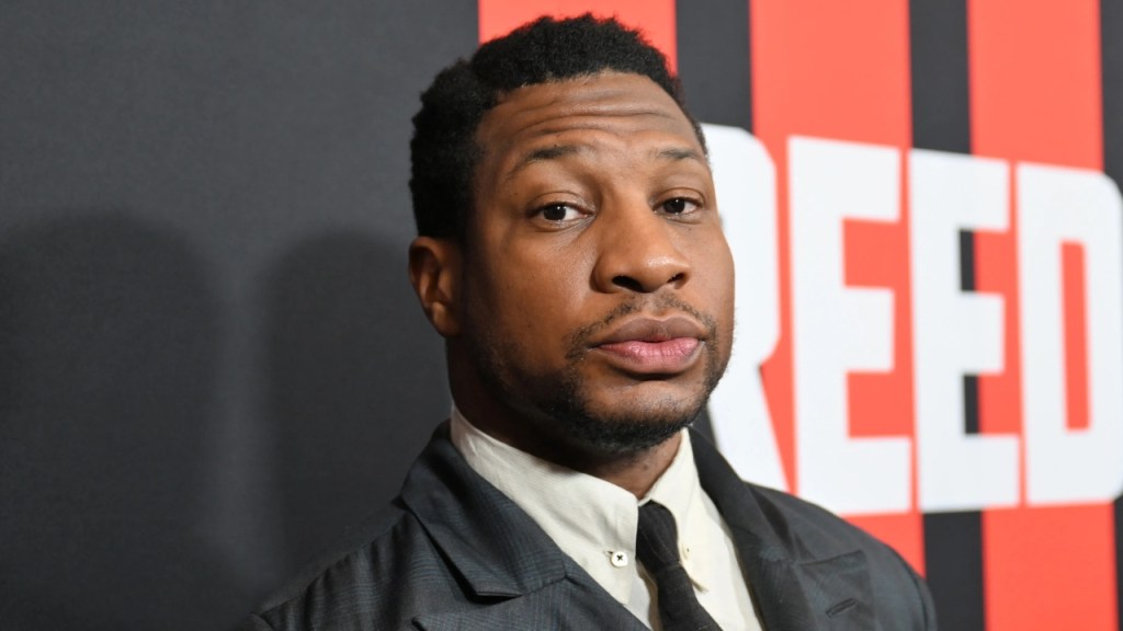 Jonathan Majors, thegrio.com