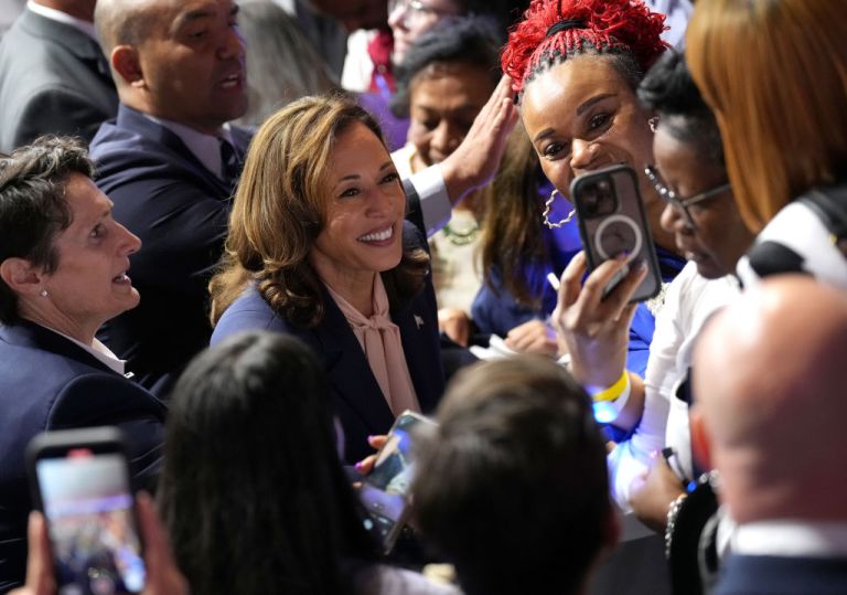 Kamala Harris, theGrio.com