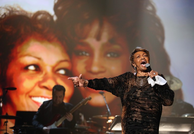 Cissy Houston obit, Whitney Houston's mom, theGrio.com