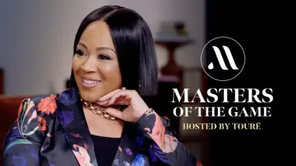 On ‘Masters of the Game,’ Erica Campbell explains why she won’t let naysayers determine her sound