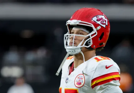 Patrick Mahomes Super Bowl wins: Celebrating a Black athlete’s triumphs