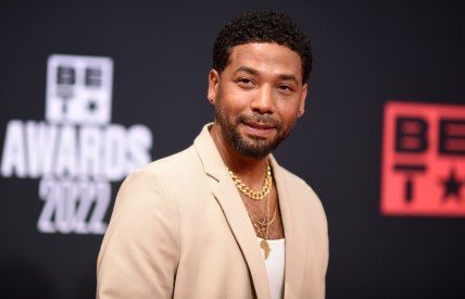 Jussie Smollett asks court to hear appeal of convictions for lying about hate crime