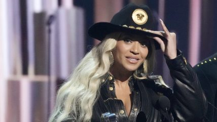 Yale University is set to offer a course on Beyoncé and her legacy