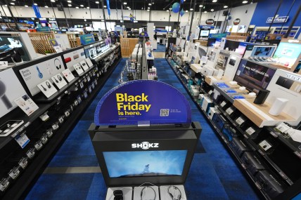 What Black Friday’s history tells us about holiday shopping in 2024