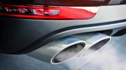 Car exhaust could be linked to autism, a developmental disorder increasingly diagnosed in Black children