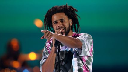 J. Cole drops ‘Port Antonio’ and manages to seem even more sincere than before