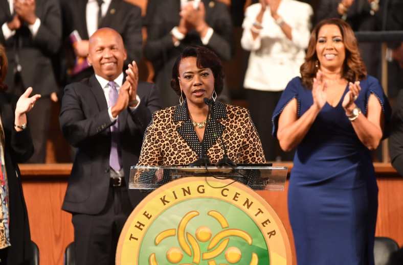 Bernice King, theGrio.com