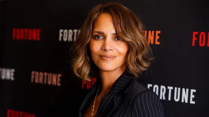 Halle Berry is used to hearing she’s ‘so pretty.’ She wants women to want more