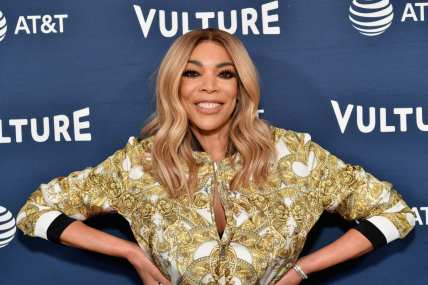 Understanding frontotemporal dementia — which disproportionately affects Black people — through Wendy Williams’ diagnosis