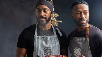 How two Black entrepreneurs are defying the odds in Philly with a bacon restaurant