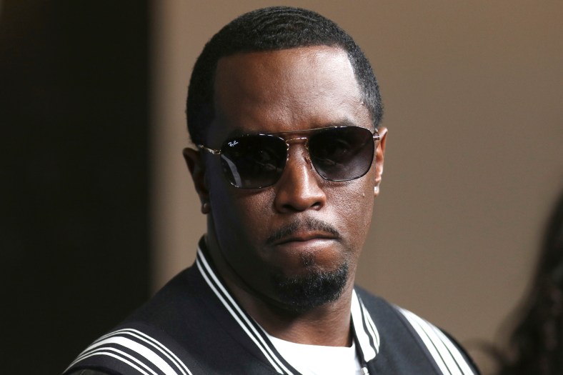 Sean Diddy Combs, theGrio.com