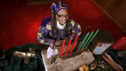 A beginner’s guide to Kwanzaa