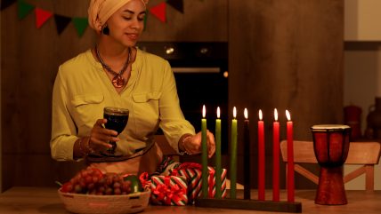 How the seven principles of Kwanzaa can be self-care methods