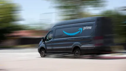 District of Columbia says Amazon secretly stopped fast deliveries to 2 predominantly Black ZIP codes