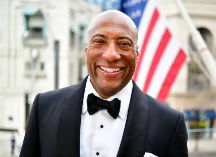 Federal Judge rules Byron Allen’s $10 billion lawsuit against McDonald’s for racial discrimination will go to trial