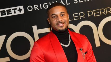 When Netflix actor Devale Ellis couldn’t afford gifts one Christmas, his wife’s reaction revealed the beauty of Black love