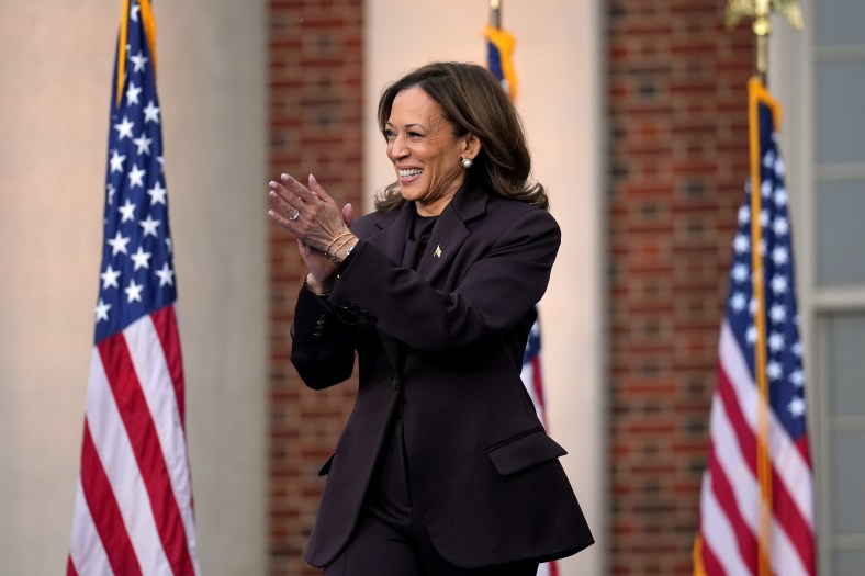 Kamala Harris, theGrio.com