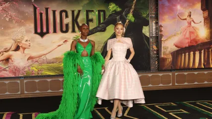 The second installment of ‘Wicked,’ slated for 2025, gets new title