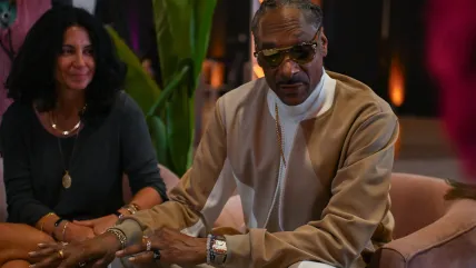 Snoop Dogg launches new jewelry collection, Lovechild