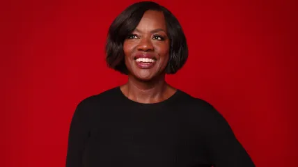 Viola Davis reflects on creating authenticity in her ‘How to Get Away With Murder’ role