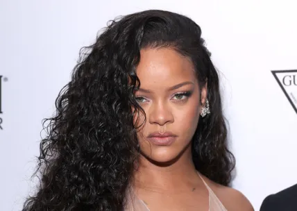 Rihanna: From music icon to business mogul and cultural trailblazer