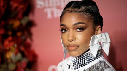 Lori Harvey is a grown woman who is allowed to make whatever dating decisions she wants