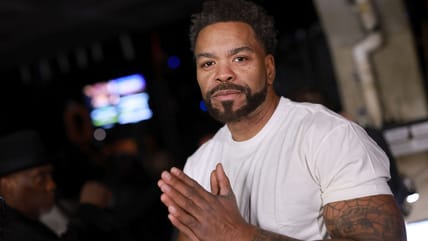 Method Man accused of assault at the gym— but it wasn’t a random punch