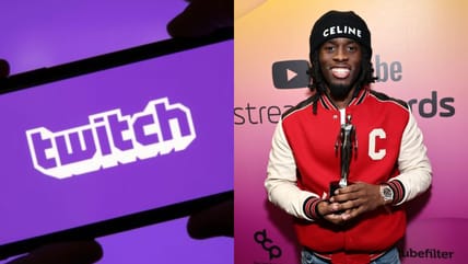 What is Twitch? The live-streaming platform you’ve probably seen but never fully understood