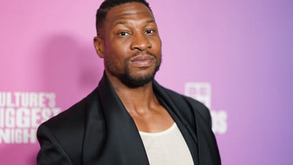 Jonathan Majors’ ‘Magazine Dreams’ lands theatrical release for early 2025