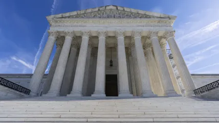 TikTok’s fate arrives at Supreme Court in collision of free speech and national security