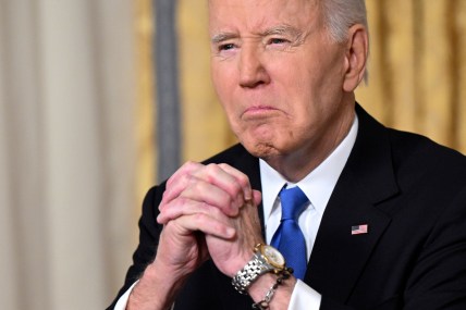 Key points from Biden’s farewell address that warned the nation