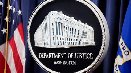 Trump’s new Justice Department leadership orders a freeze on civil rights cases