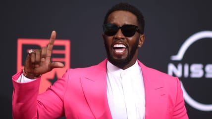 Sean ‘Diddy’ Combs sues man who claimed to have incriminating sex tapes, says they didn’t exist