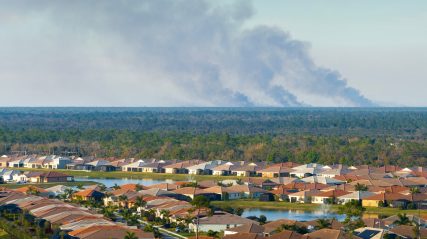 Trash incinerators disproportionately harm Black and Hispanic people