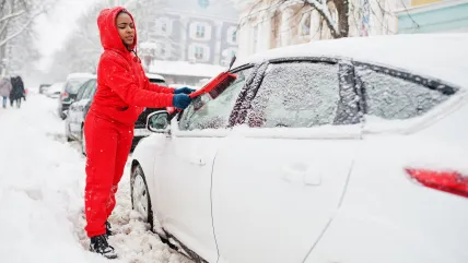 Take these steps to protect yourself from winter weather dangers