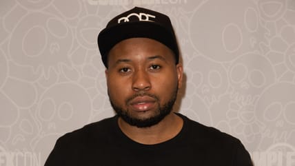 DJ Akademiks accused of rape, defamation in lawsuit