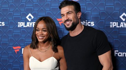 Why Rachel Lindsay has been ordered to pay ex-husband Bryan Abasolo $500,000 in divorce settlement