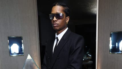 A$AP Rocky to go to trial next year on charges he fired a gun at a former friend