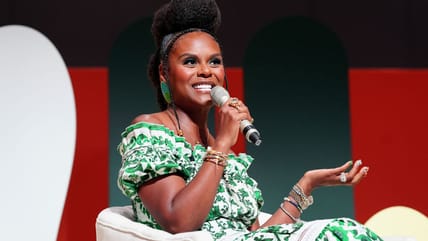 Tabitha Brown says a Target boycott could hurt Black-owned businesses but expresses empathy: ‘I one thousand percent get it’