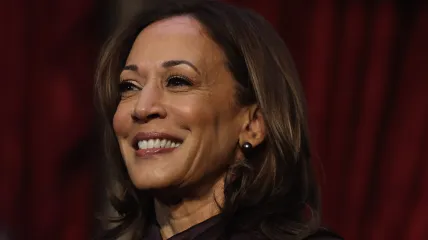 Vice President Kamala Harris certifies her own election loss on Jan. 6: ‘A sacred obligation’