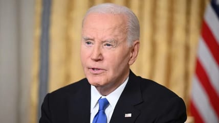 Biden won’t enforce TikTok ban, official says, leaving fate of app to Trump