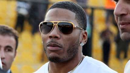 Rapper Nelly is arrested and accused of having illegal drugs. His lawyer says the case will die