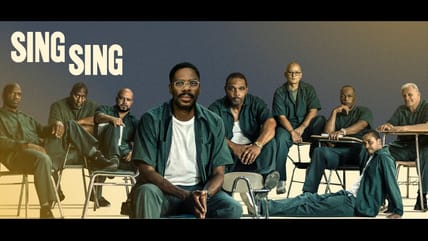 ‘Sing Sing’ – Colman Domingo’s Profit-Sharing Movie Gets Historic Golden Globe Nomination