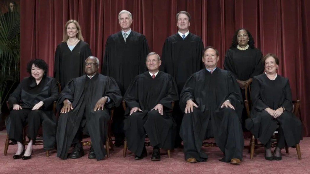 U.S. Supreme Court, theGrio.com